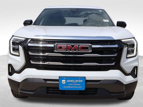 Used 2025 GMC Terrain Elevation AWD/4WD image 7