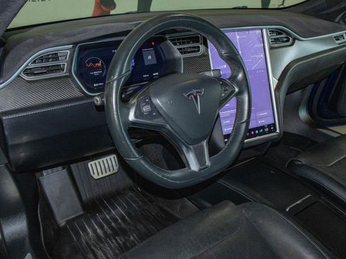 Used 2016 Tesla Model S P100D image 6