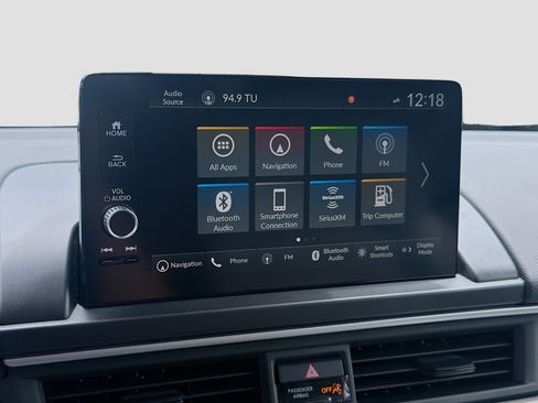 Used 2023 Honda Pilot Touring image 13