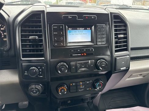 Used 2020 Ford F150 XL w/ Equipment Group 101A Mid image 14