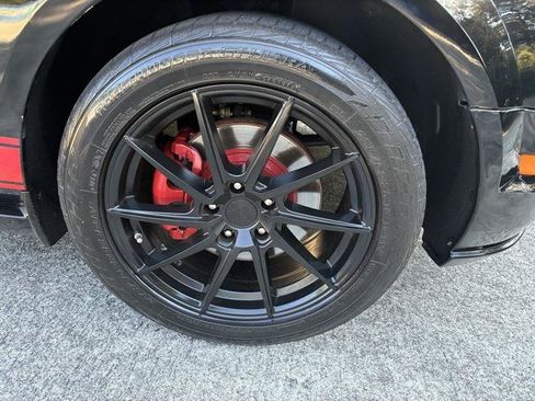 Used 2009 Ford Mustang GT Premium RWD image 53