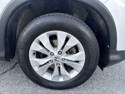 Used 2014 Honda CR-V EX image 30