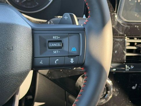 New 2026 Nissan Pathfinder Rock Creek AWD/4WD image 25