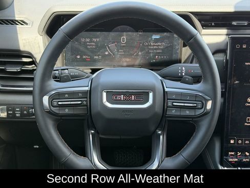 New 2026 GMC Terrain AT4 w/ Convenience Package III AWD/4WD image 14