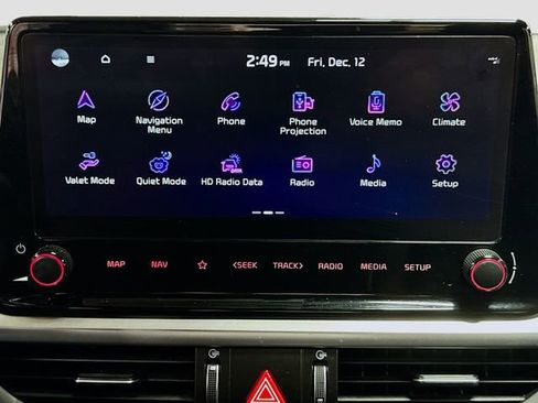 Used 2023 Kia Forte GT-Line image 20