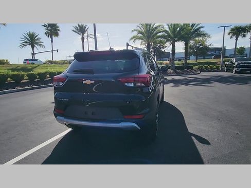 New 2026 Chevrolet TrailBlazer LT w/ Driver Confidence Package image 17