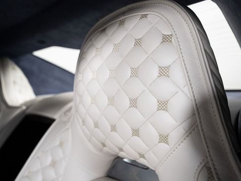 Used 2018 Aston Martin Lagonda image 25