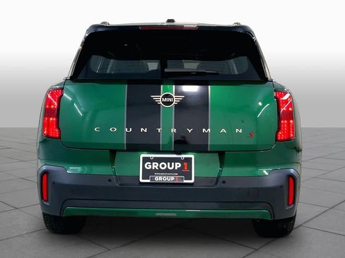 Used 2025 MINI Cooper Countryman S AWD/4WD image 4