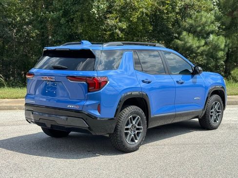 New 2026 GMC Terrain AT4 image 12