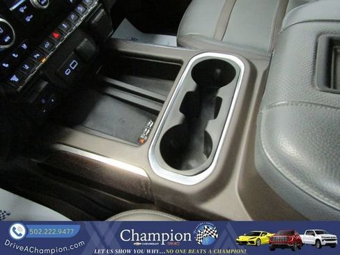 Used 2022 GMC Sierra 2500 Denali w/ Denali Ultimate Package AWD/4WD image 53