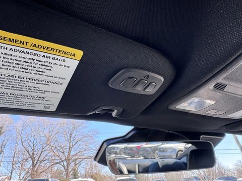 Used 2024 Ford Mustang GT Premium w/ California Special Package image 11