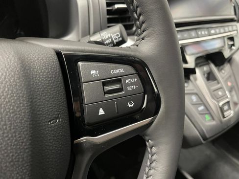 New 2026 Honda Odyssey EX-L image 16