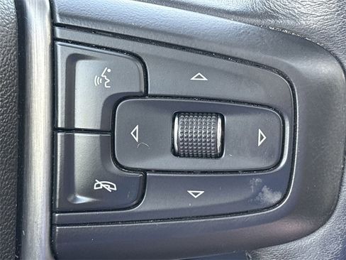 Used 2023 GMC Sierra 3500 Denali w/ Denali Ultimate Package image 28