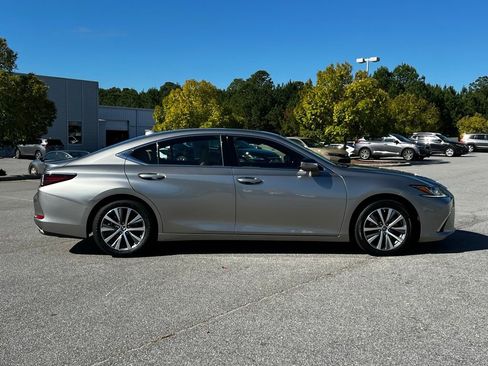 Used 2021 Lexus ES 350 w/ Premium Package image 30