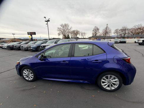 Used 2024 Toyota Corolla SE image 7