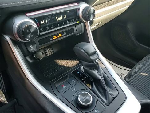 Certified 2024 Toyota RAV4 LE image 19