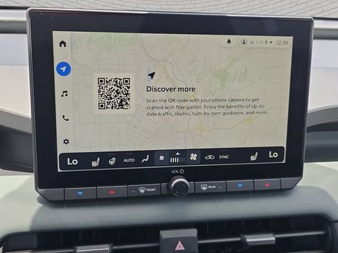 New 2026 Toyota RAV4 AWD image 22