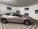 Used 2024 Chevrolet Malibu RS image 3