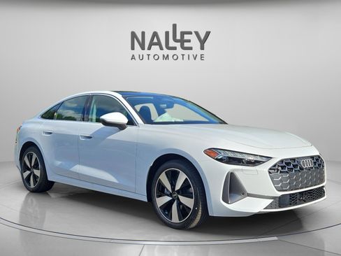 New 2025 Audi A5 2.0T Premium Plus image 8