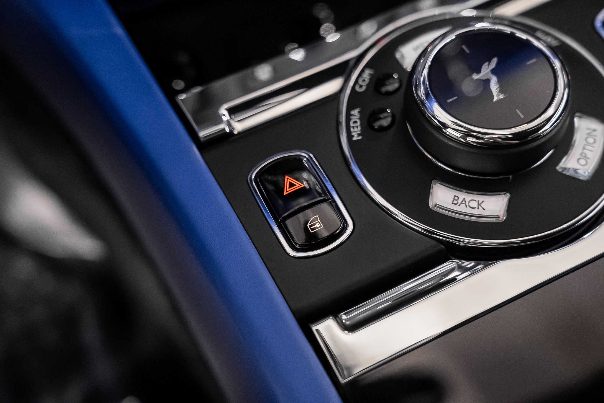 Used 2020 Rolls-Royce Wraith RWD image 53