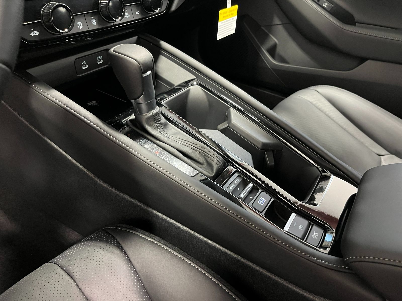 New 2026 Honda Accord Touring image 17