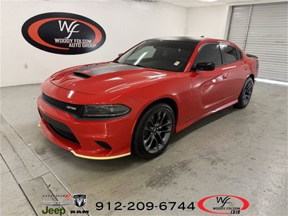 Used 2023 Dodge Charger R/T w/ Daytona Edition Group