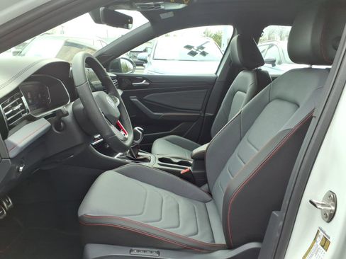 New 2026 Volkswagen Jetta GLI Autobahn image 11