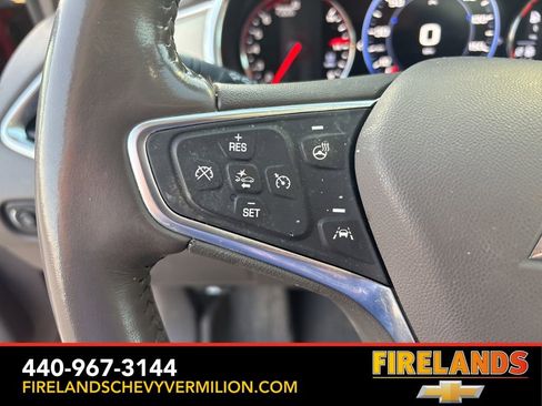 Certified 2022 Chevrolet Malibu Premier image 15