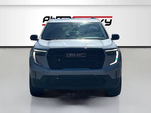 Used 2026 GMC Acadia Elevation w/ Black Edition FWD image 2