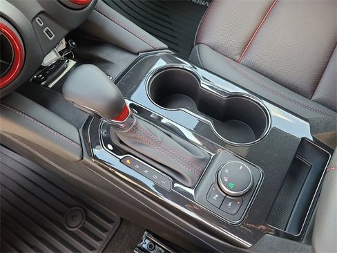 New 2026 Chevrolet Blazer RS w/ Enhanced Convenience Package image 35