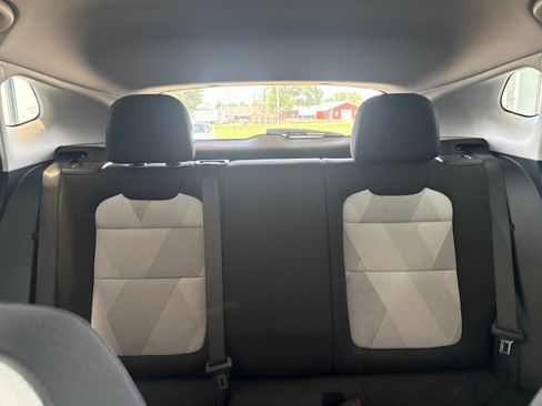 Used 2024 Chevrolet Trax LS w/ LS Convenience Package FWD image 23
