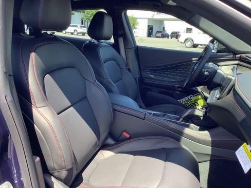 New 2026 Dodge Charger Scat Pack AWD/4WD image 37