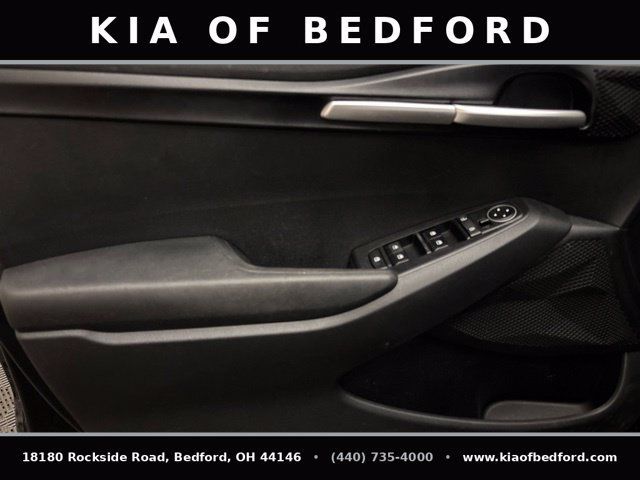 Certified 2024 Kia Seltos LX AWD/4WD image 12