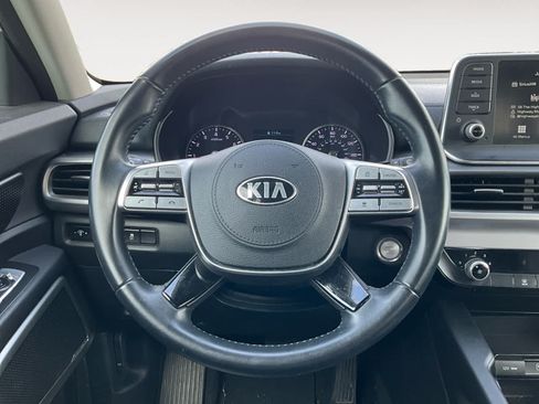 Used 2021 Kia Telluride LX AWD/4WD image 13