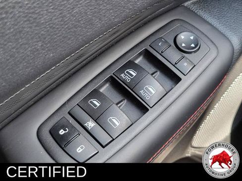 Used 2023 Dodge Durango GT AWD/4WD image 28