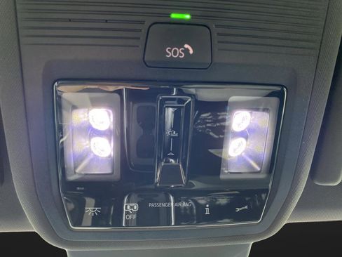 New 2025 Volkswagen ID.4 Pro S image 26