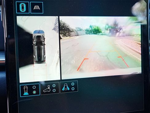 New 2026 GMC Terrain Elevation w/ Technology Package II image 16