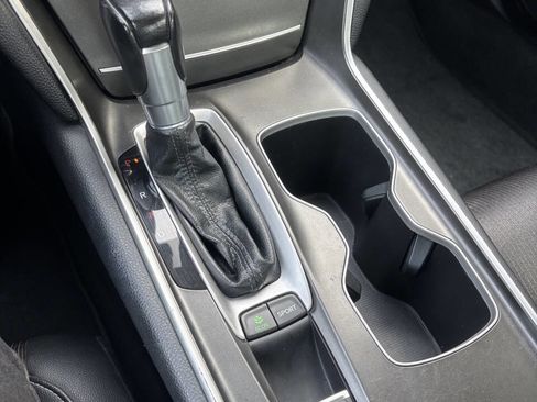 Used 2020 Honda Accord Sport image 13