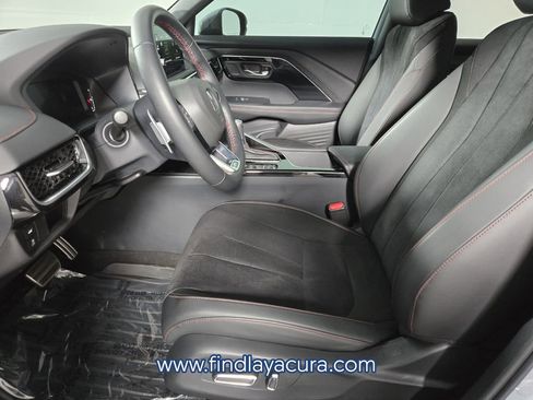 Used 2025 Acura ADX A-Spec image 12