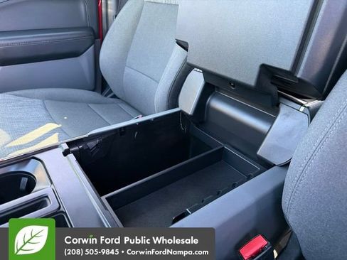 Used 2022 Ford F150 XLT w/ Equipment Group 301A Mid AWD/4WD image 23