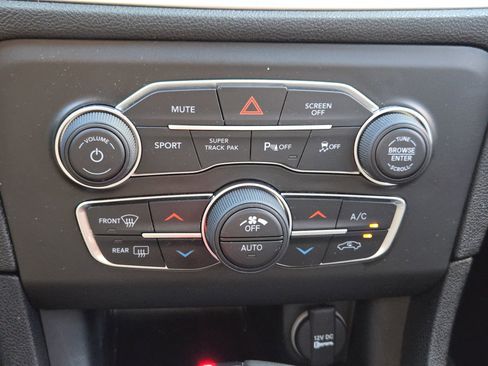 Used 2022 Dodge Charger GT w/ Blacktop Package image 22