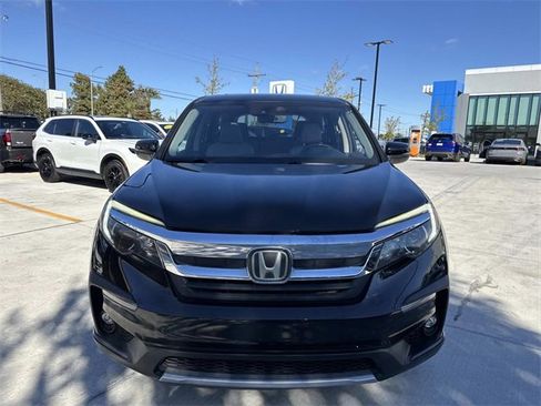 Used 2019 Honda Pilot EX-L image 2