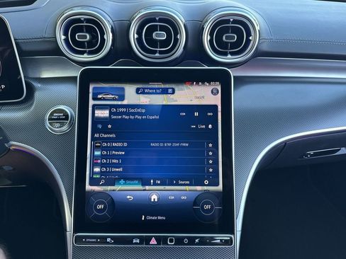 Used 2024 Mercedes-Benz CLE 300 4MATIC Coupe image 20