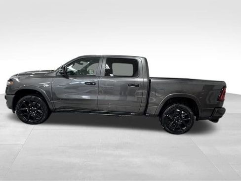 New 2026 RAM 1500 Laramie image 7