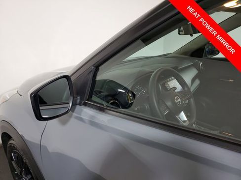 Used 2023 Nissan Kicks SV image 28