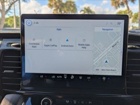 Used 2023 Ford Transit 350 XLT image 24