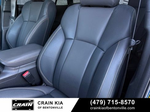 Used 2024 Subaru Outback Wilderness AWD/4WD image 21