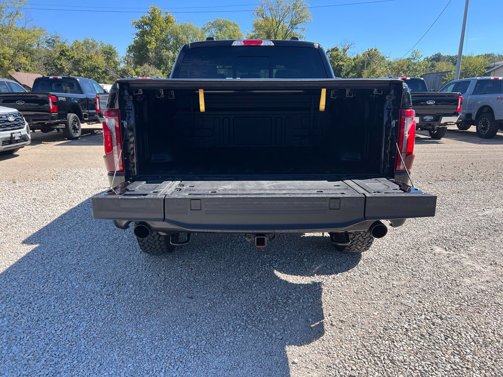 Used 2025 Ford F150 Tremor w/ Equipment Group 402A High AWD/4WD image 18