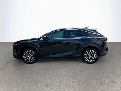 Used 2024 Lexus RX 350 w/ Technology Package AWD/4WD image 7