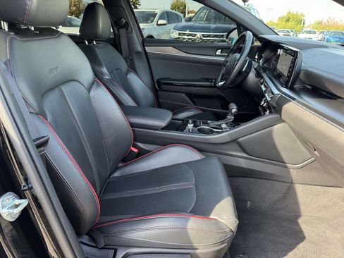 Used 2023 Kia K5 GT image 10